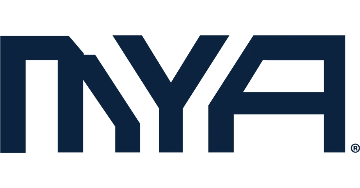 Mya Logo